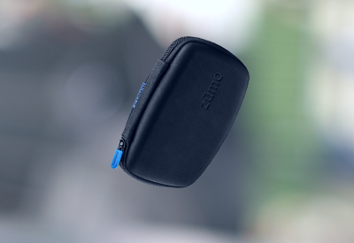 Garmin Zumo - 590 Carrying case