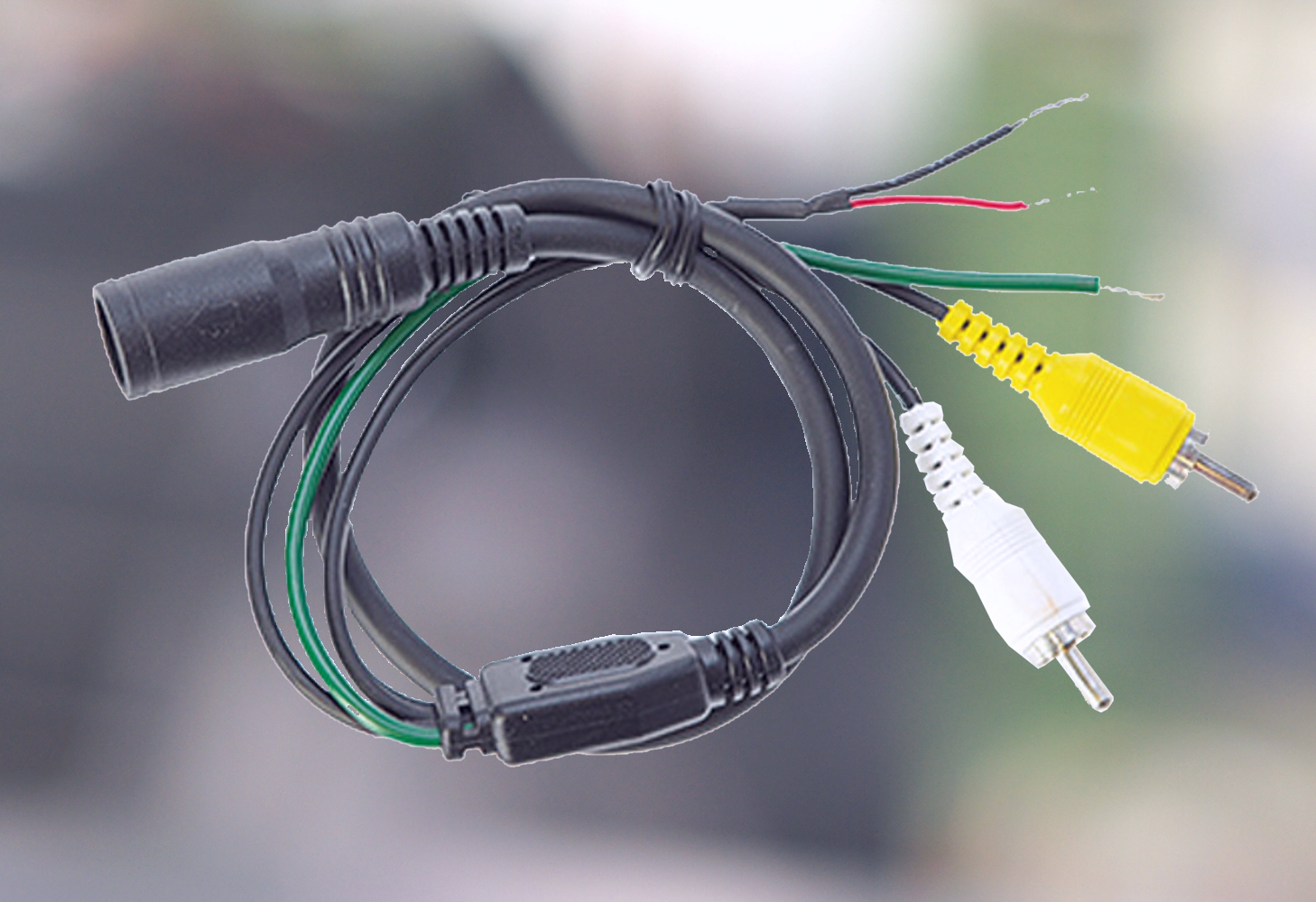 Axion CA 001A